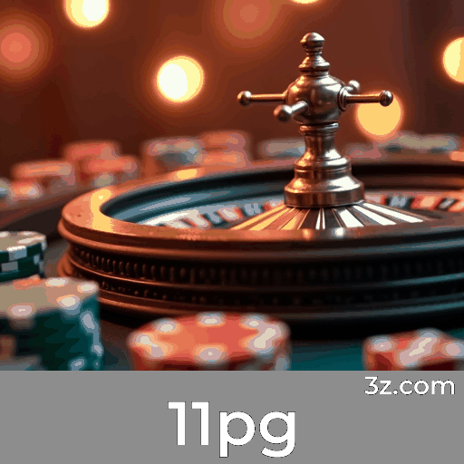 11pg: Excelência em Serviços Profissionais de Jogo