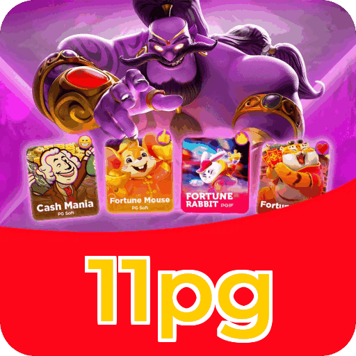 Bônus de Boas-vindas 11pg