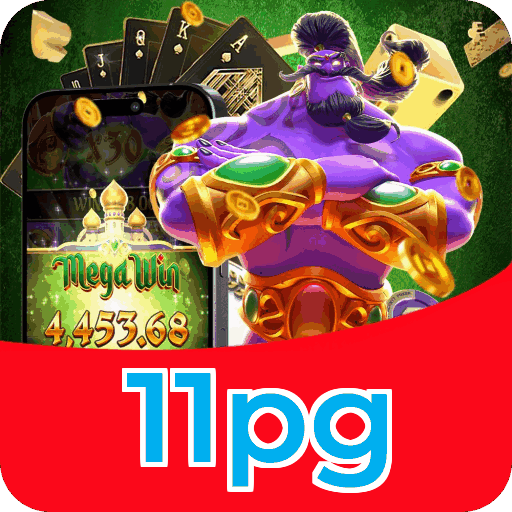 Promoções e bônus exclusivos da 11pg