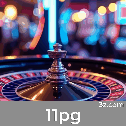 11pg: Seu Cassino Online de Confiança