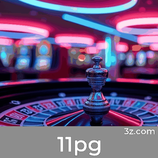 11pg: A Revolução das Apostas em um Aplicativo Completo