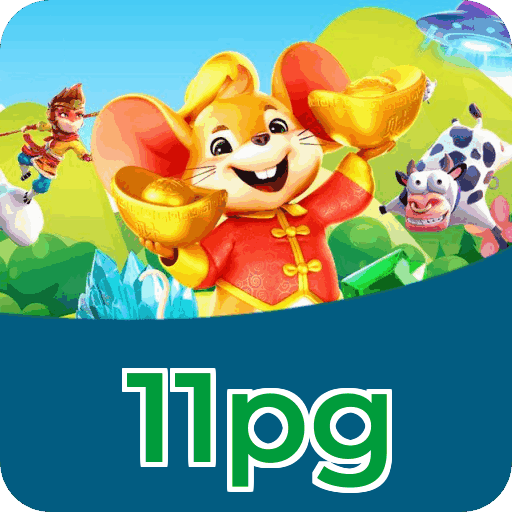 Lottery Clássica na 11pg