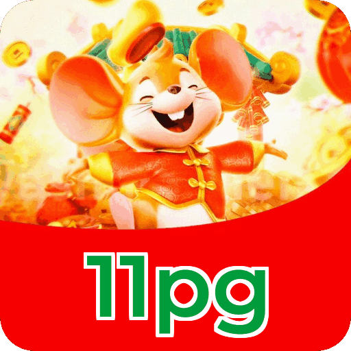 Bônus de boas-vindas 11pg