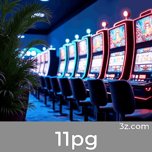 11pg: Excelência em Serviços Profissionais de Jogo