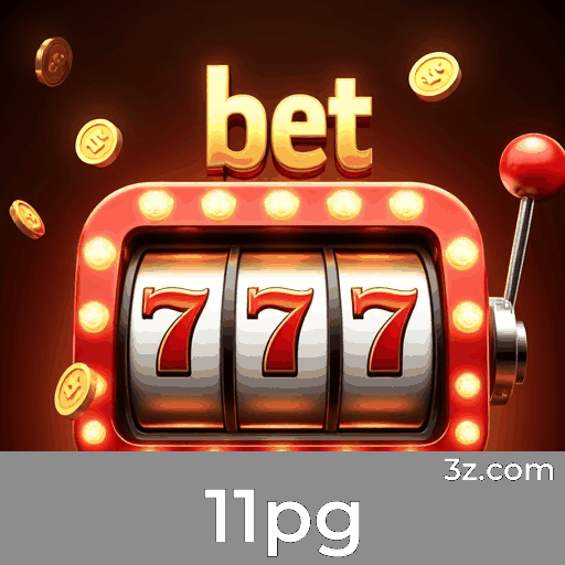 11pg: Experiência de Jogo Segura com Profissionalismo Inigualável