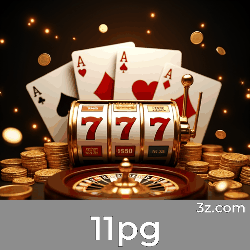 11pg: Jogo em Tempo Real e Experiência Empolgante para Brasileiros