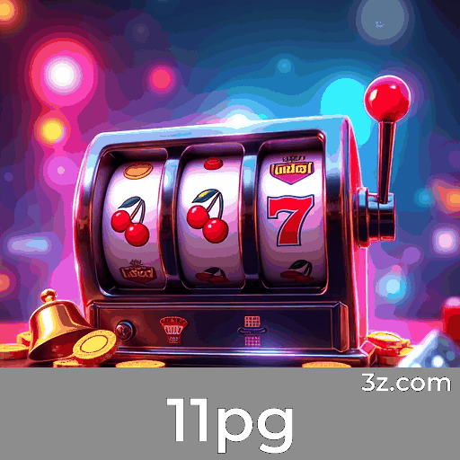 11pg: Seu Cassino Online de Confiança