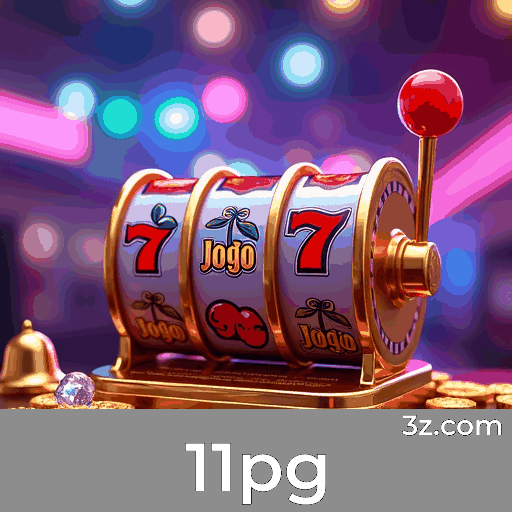 Experiência de Casino Imersiva no 11pg para Brasileiros