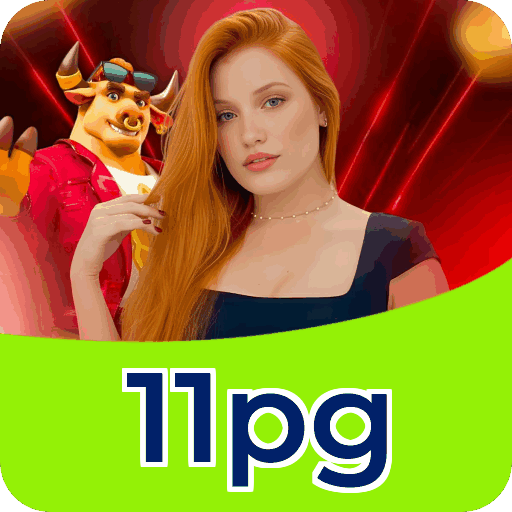 Slots Premium da PG Soft na 11pg