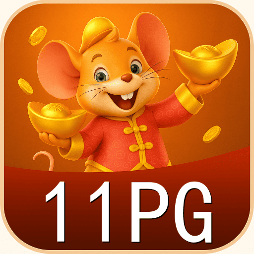 11pg: Seu Cassino Online de Confiança